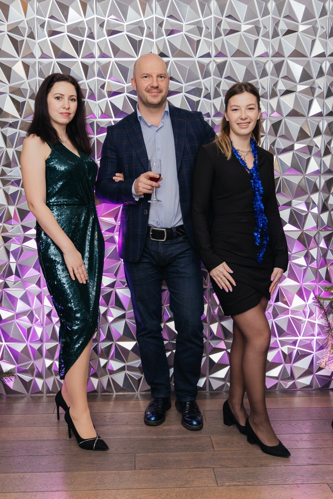 «РЖД» корпоратив. Фотограф Алексей Солопов