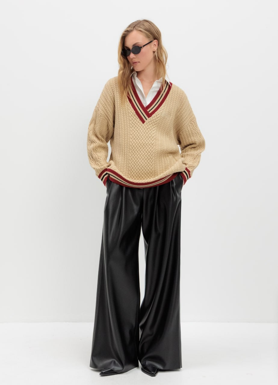 Организация съемок в Москве для брендов одежды — Кирилл Ярощенко