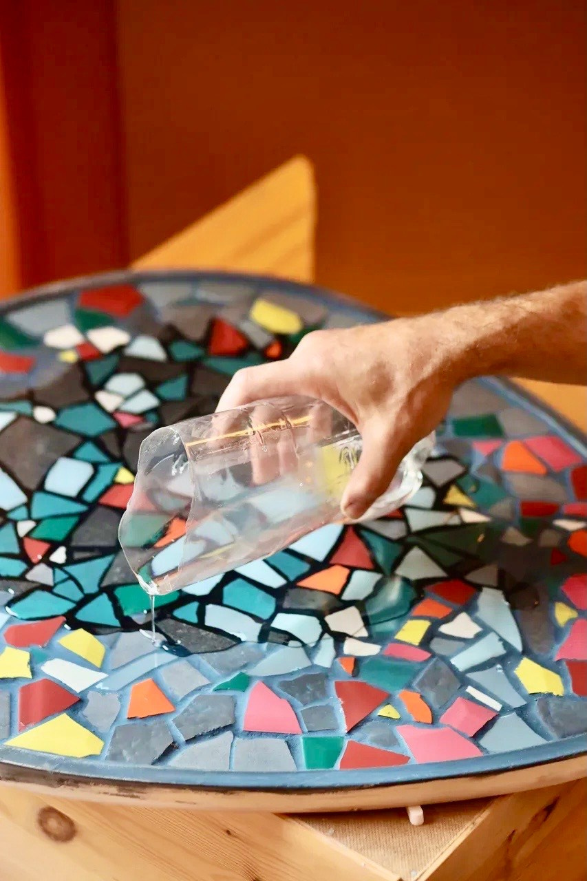 DESIGN. Maria Massouh | Arts & Art Therapy