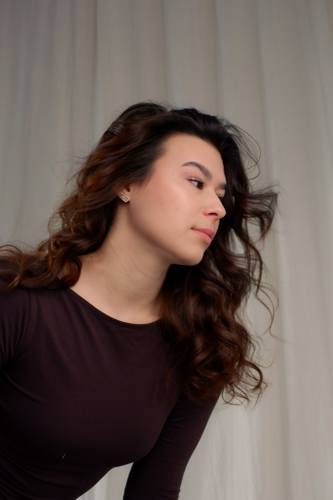 Арина. Съемка концертов, авто и портретов | Фотограф София Сухорукова