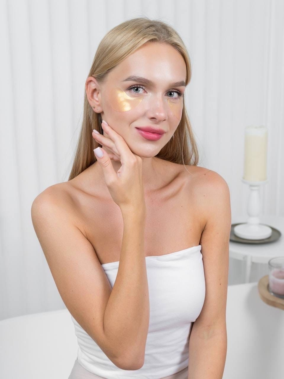 Анастасия, 42-44 р-р, 173 рост. KED Production — продакшн из СПб. Создаём фото, видео и контент, который помогает брендам и селлерам продавать больше