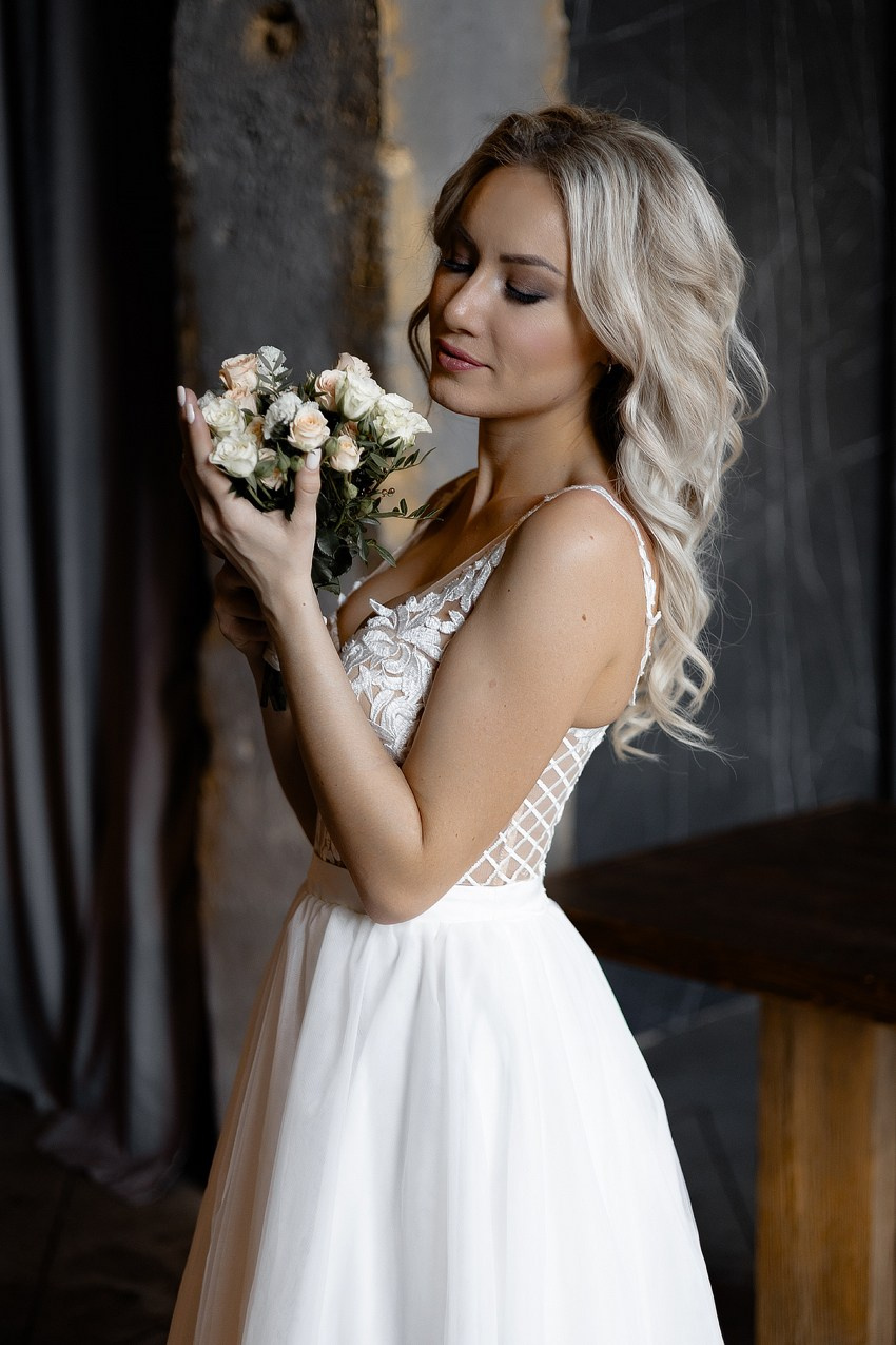 Анна и Максим. Свадебный и семейный фотограф в Челябинске. Аврамец Анна