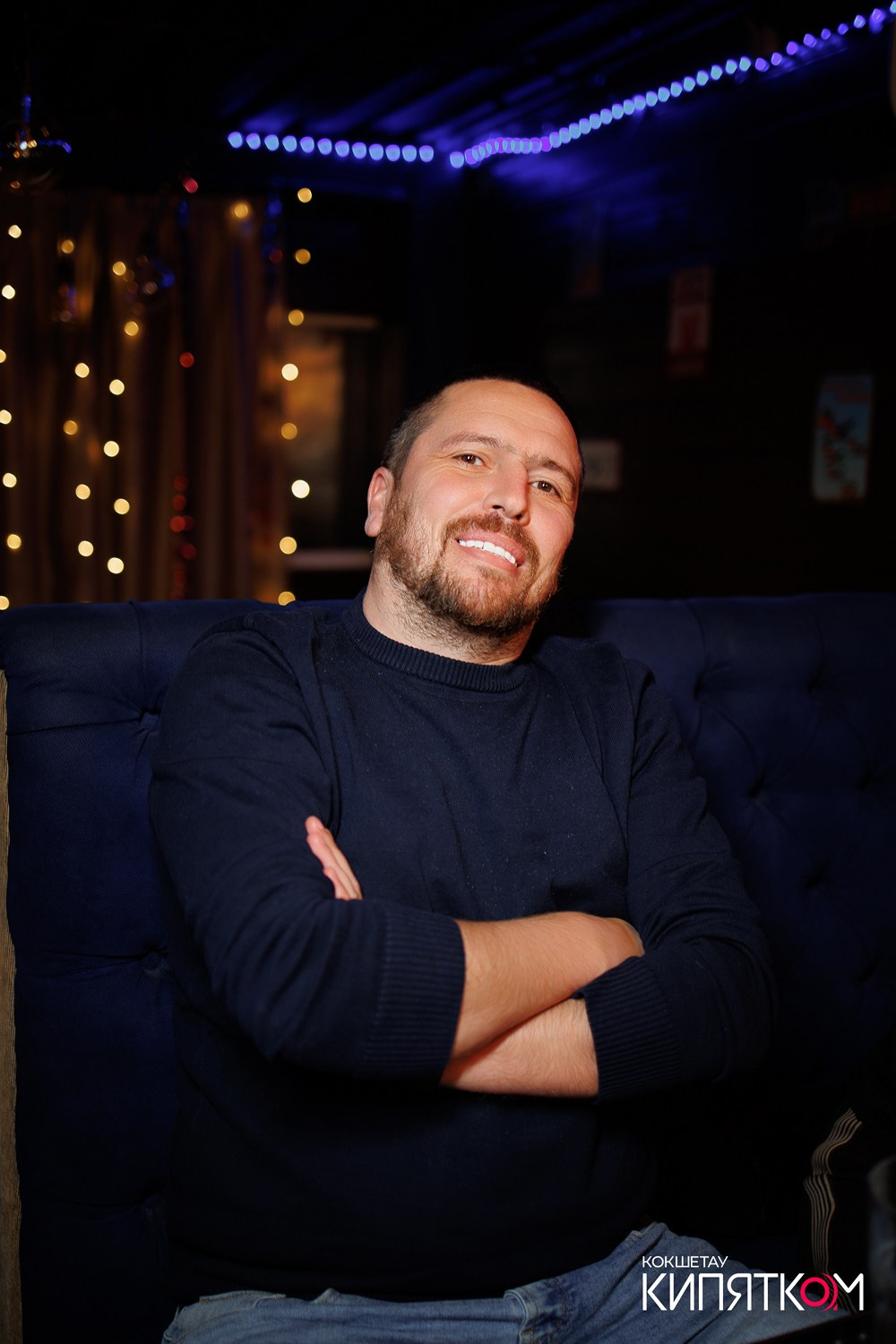 WOW QUIZ. КИПЯТКОМ КОКШЕТАУ