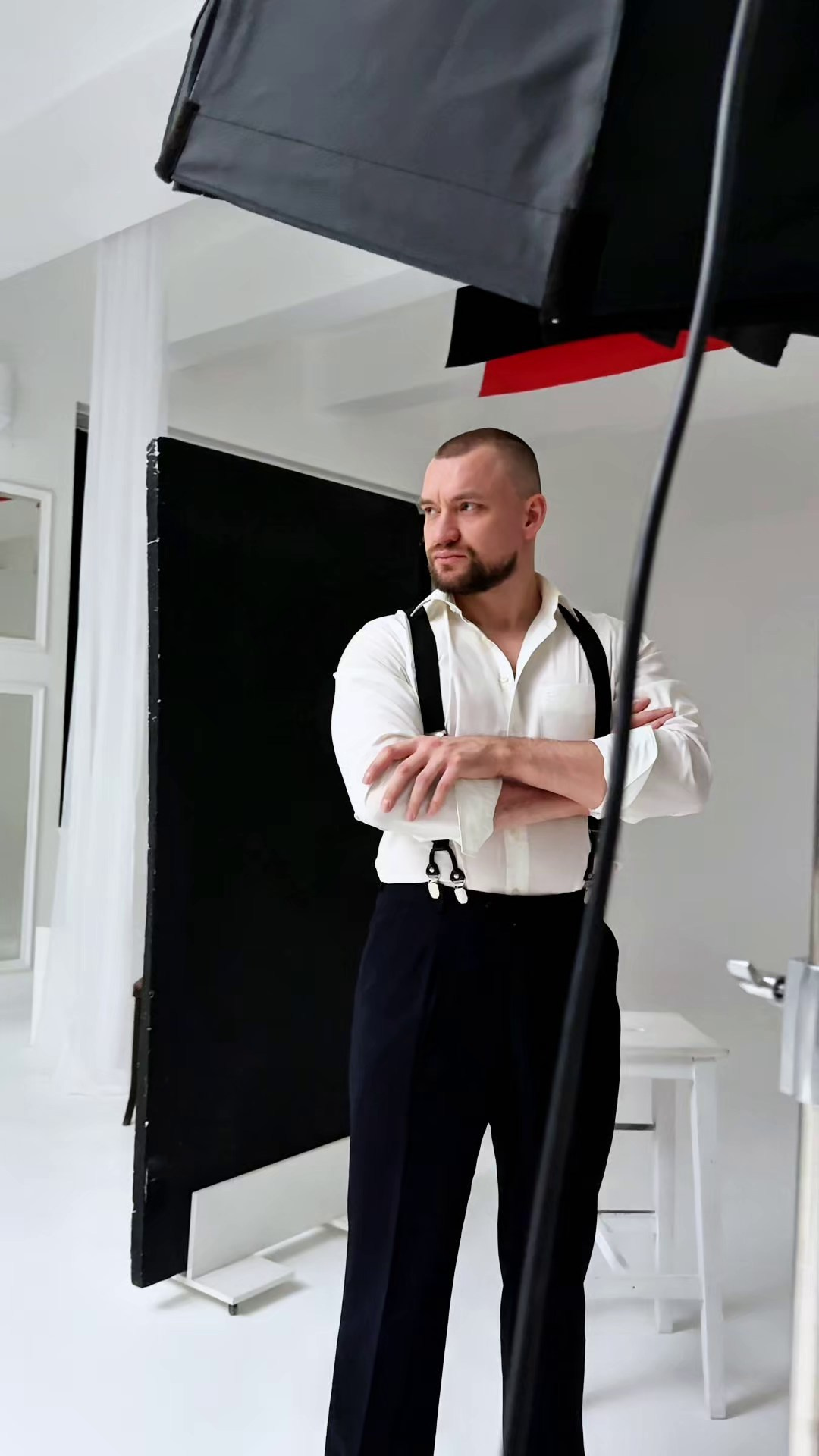 Фотосессия для Владимира. Фотограф в Челябинске