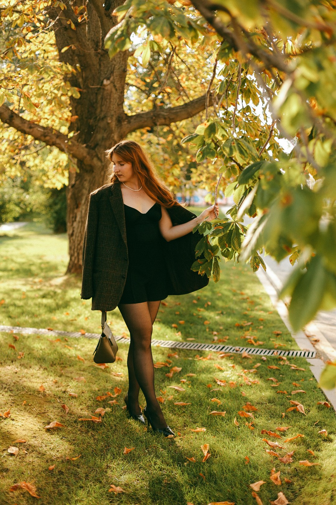 Катя. Фотограф Нижний Новгород