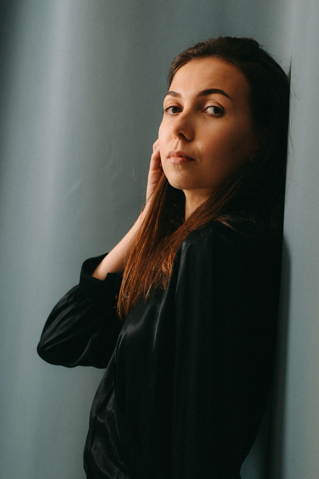 Полина. Фотограф Нижний Новгород