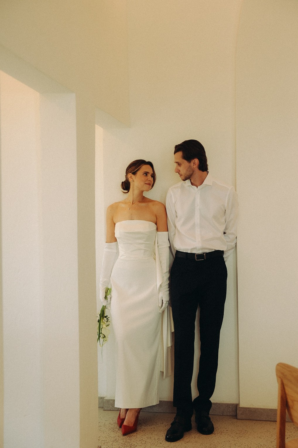 Антон и Ксюша. Фотограф Нижний Новгород