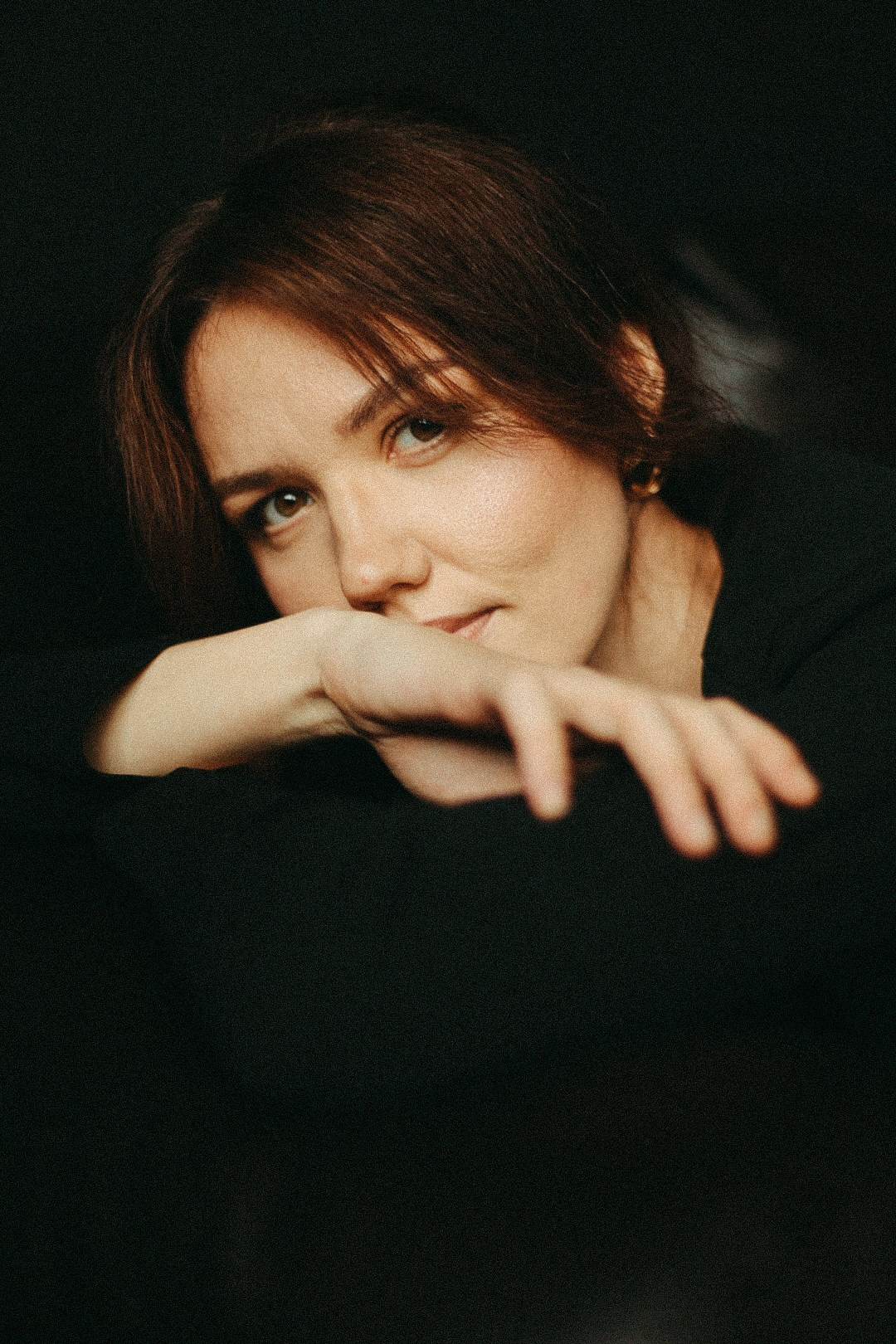 Яна. Фотограф Нижний Новгород