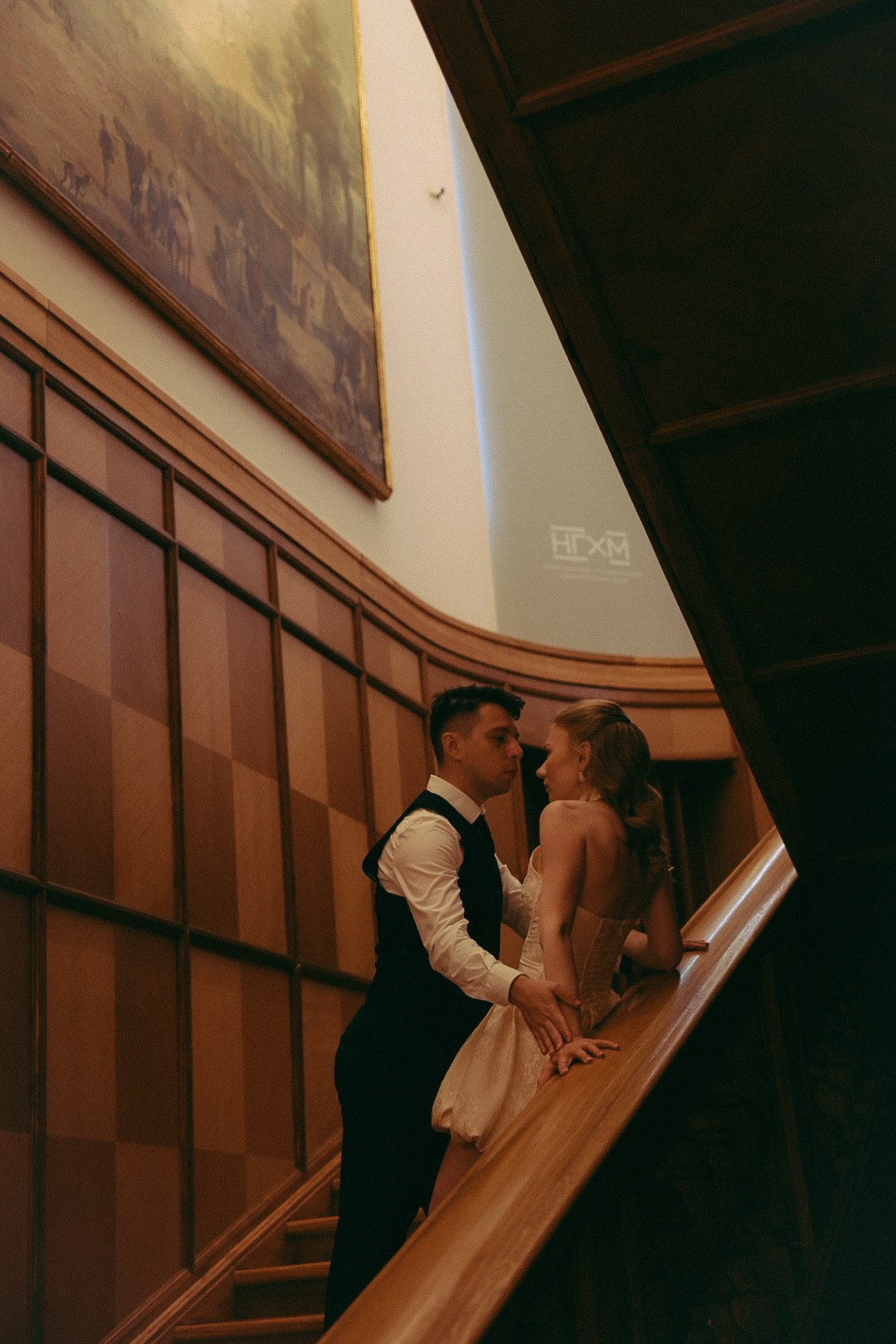 Вадим и Катя. Фотограф Нижний Новгород