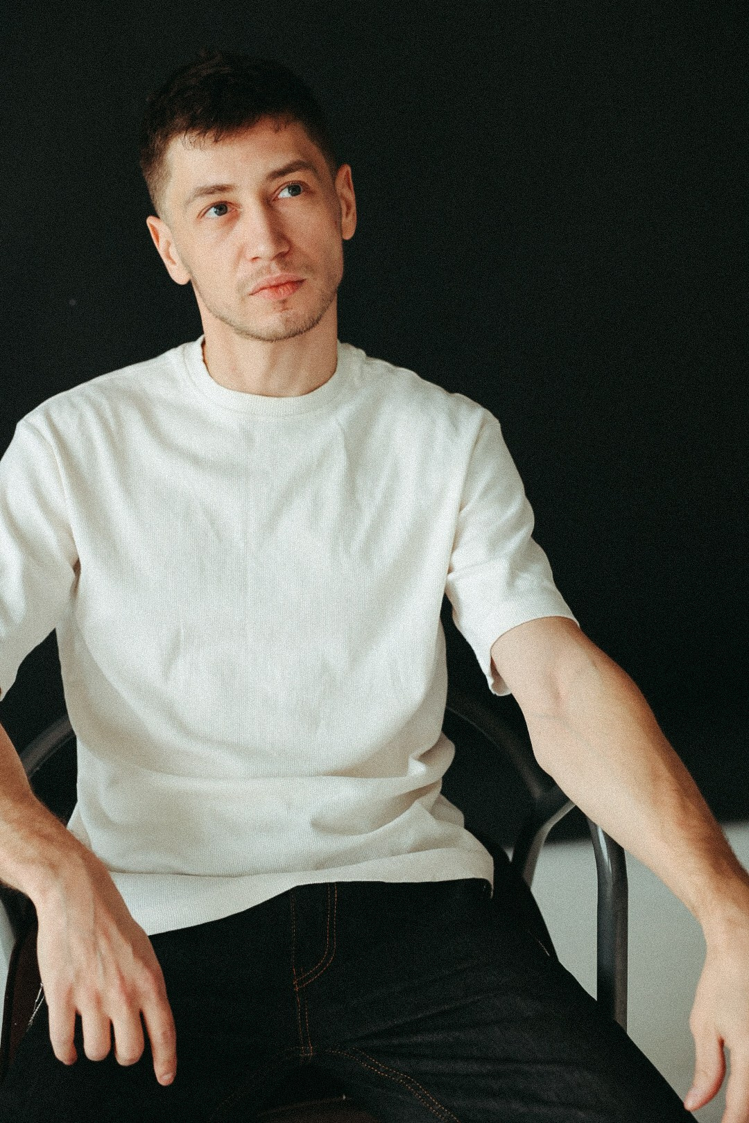 Руслан. Фотограф Нижний Новгород