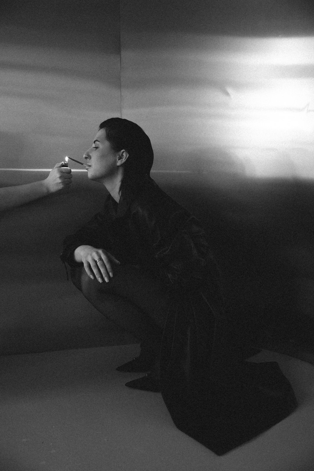 Таня. Фотограф Нижний Новгород