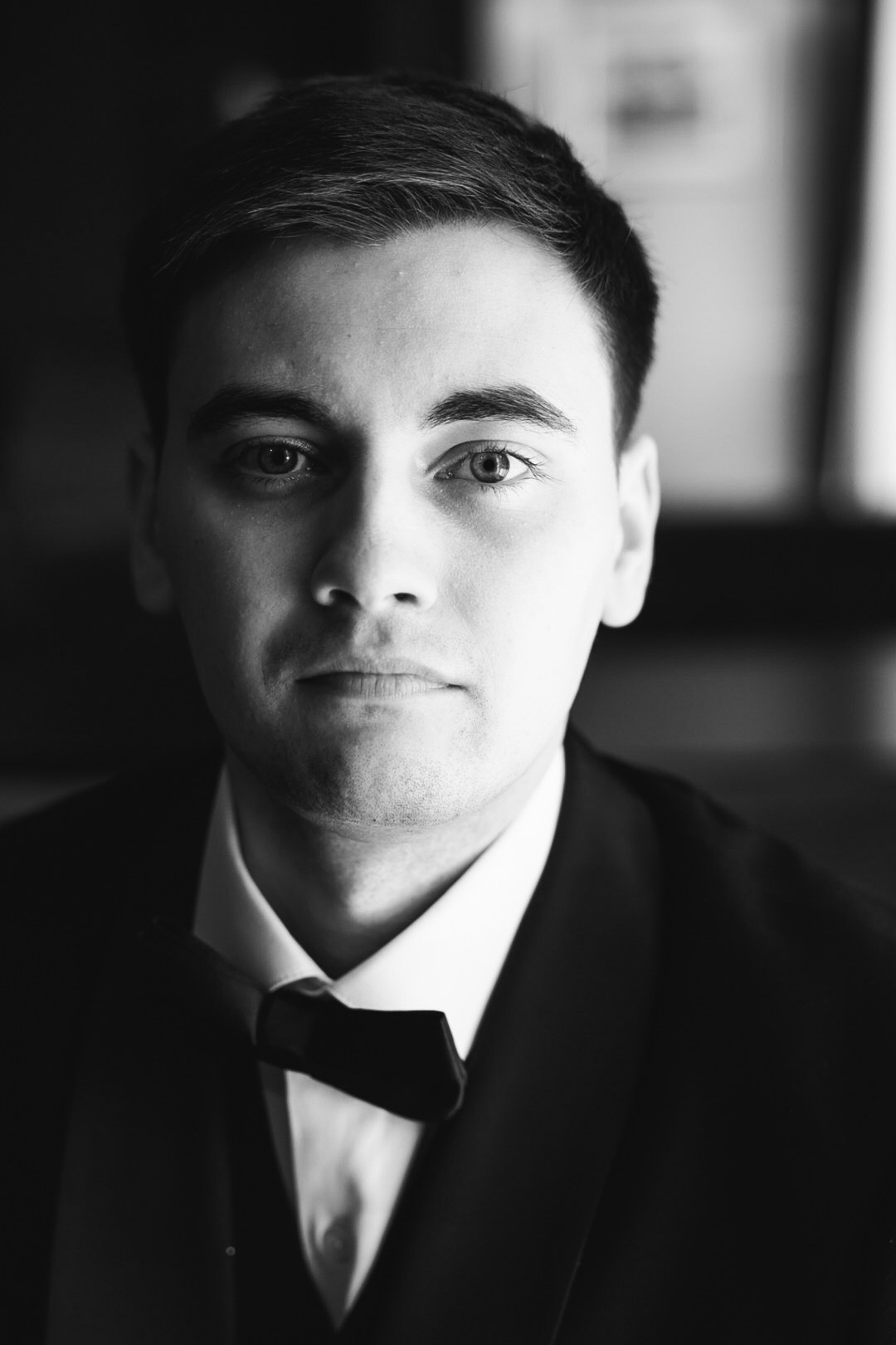 Саша и Влада. Фотограф Нижний Новгород