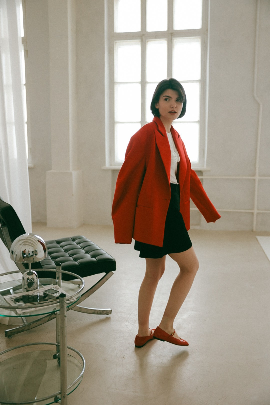 Лиза. Фотограф Нижний Новгород