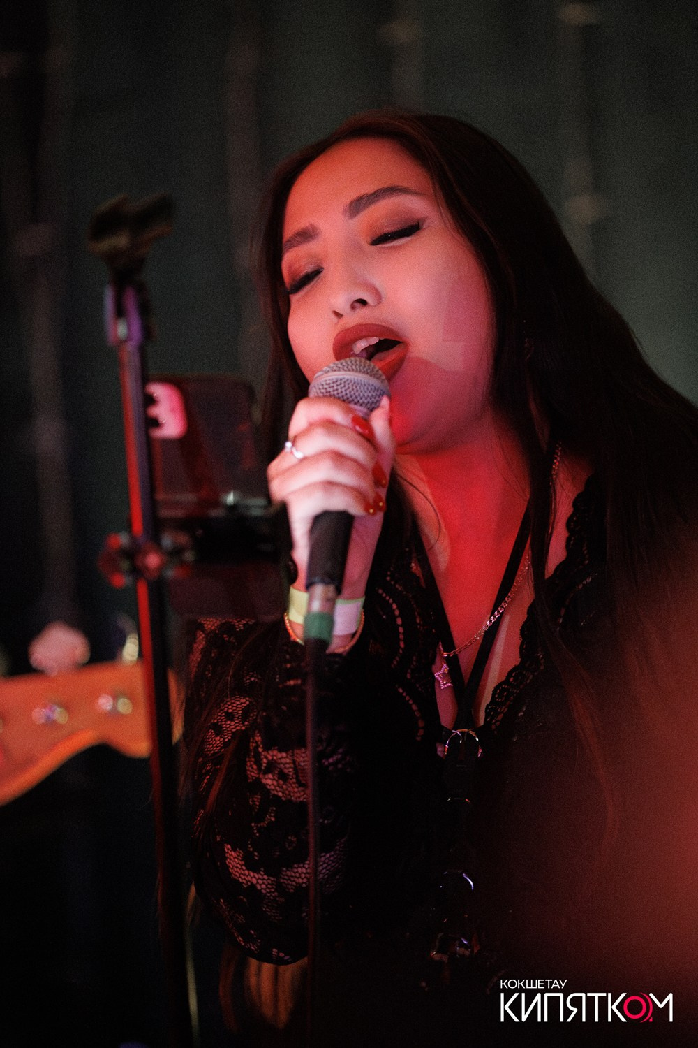 GENTLEMAN PUB. КИПЯТКОМ КОКШЕТАУ