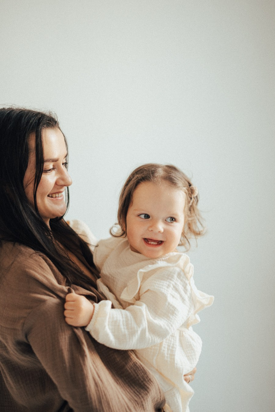 Ира и Зоя | в студии