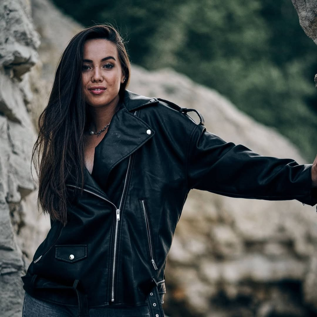 Женский портрет. Фотограф Казань