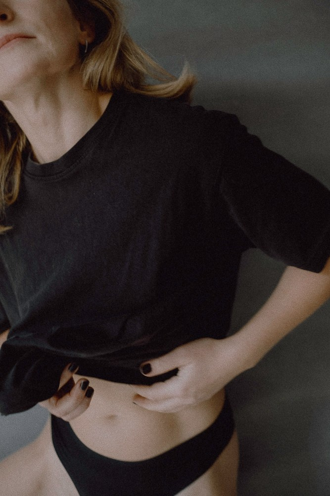 Anna. Photographer in Valencia | Spain | Tatiana Kvasha