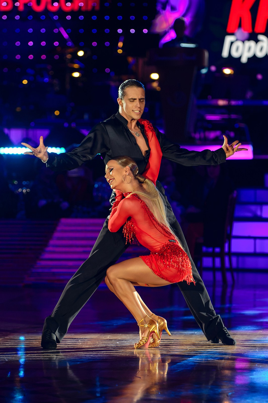 Кубок Кремля — Гордость России 2024-04-20. Фотограф Светозар Андреев