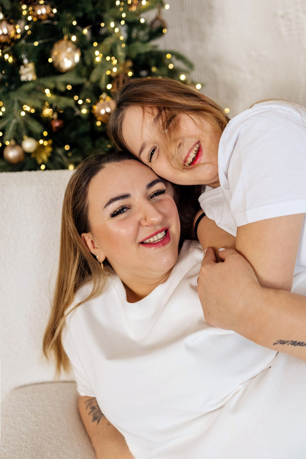 Семья. Ваш фотограф Наталья Лаэтина