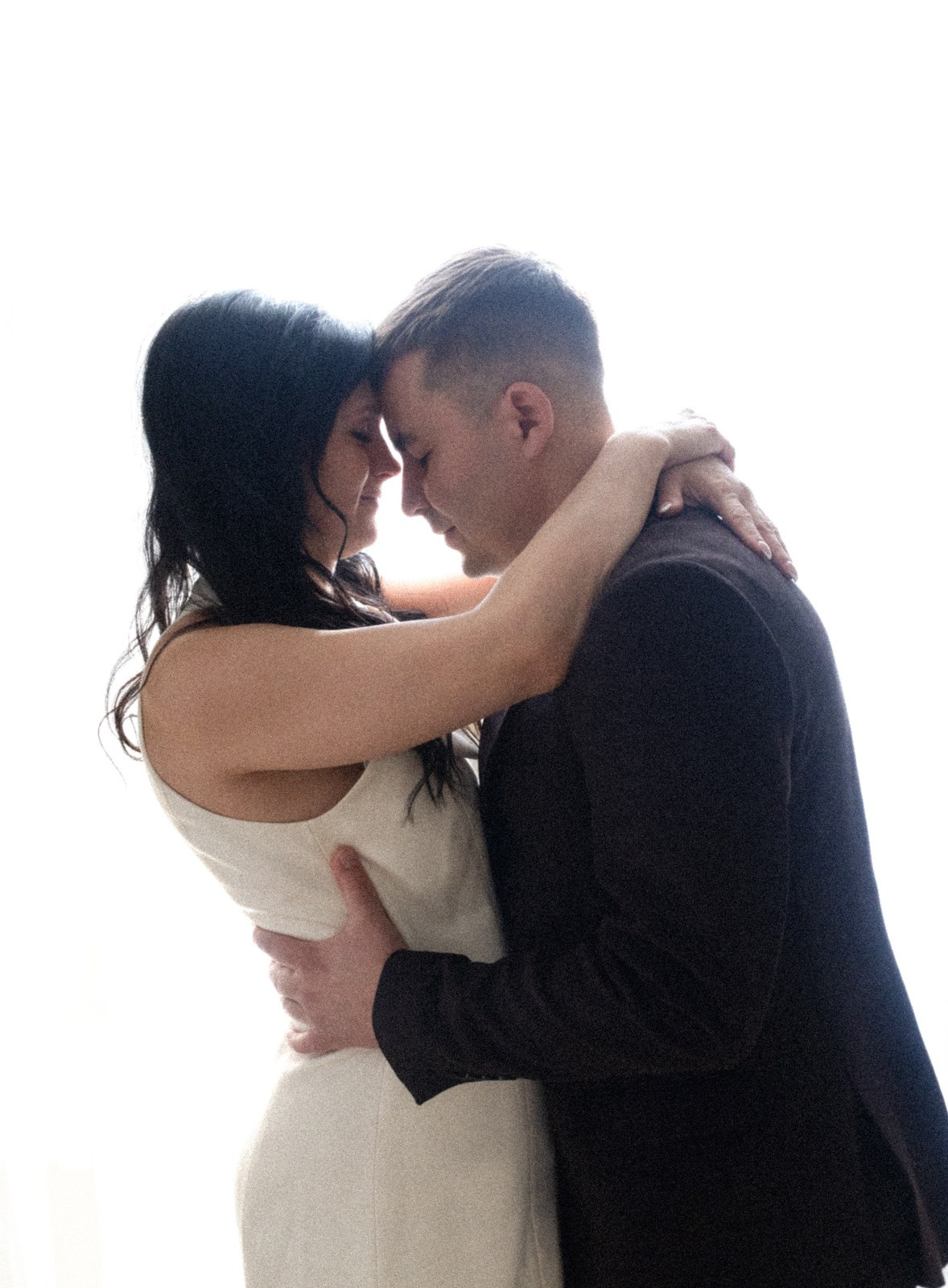 Женя и Дима. Ваш фотограф Наталья Лаэтина