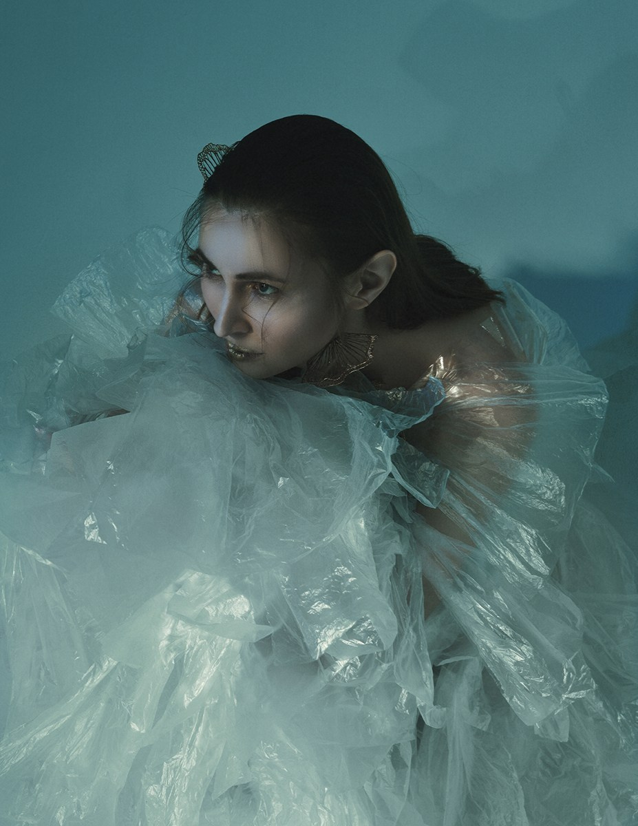 Aquaterian. Дарья Володина — арт и fashion фотограф в Москве | рекламные и ювелирные съемки