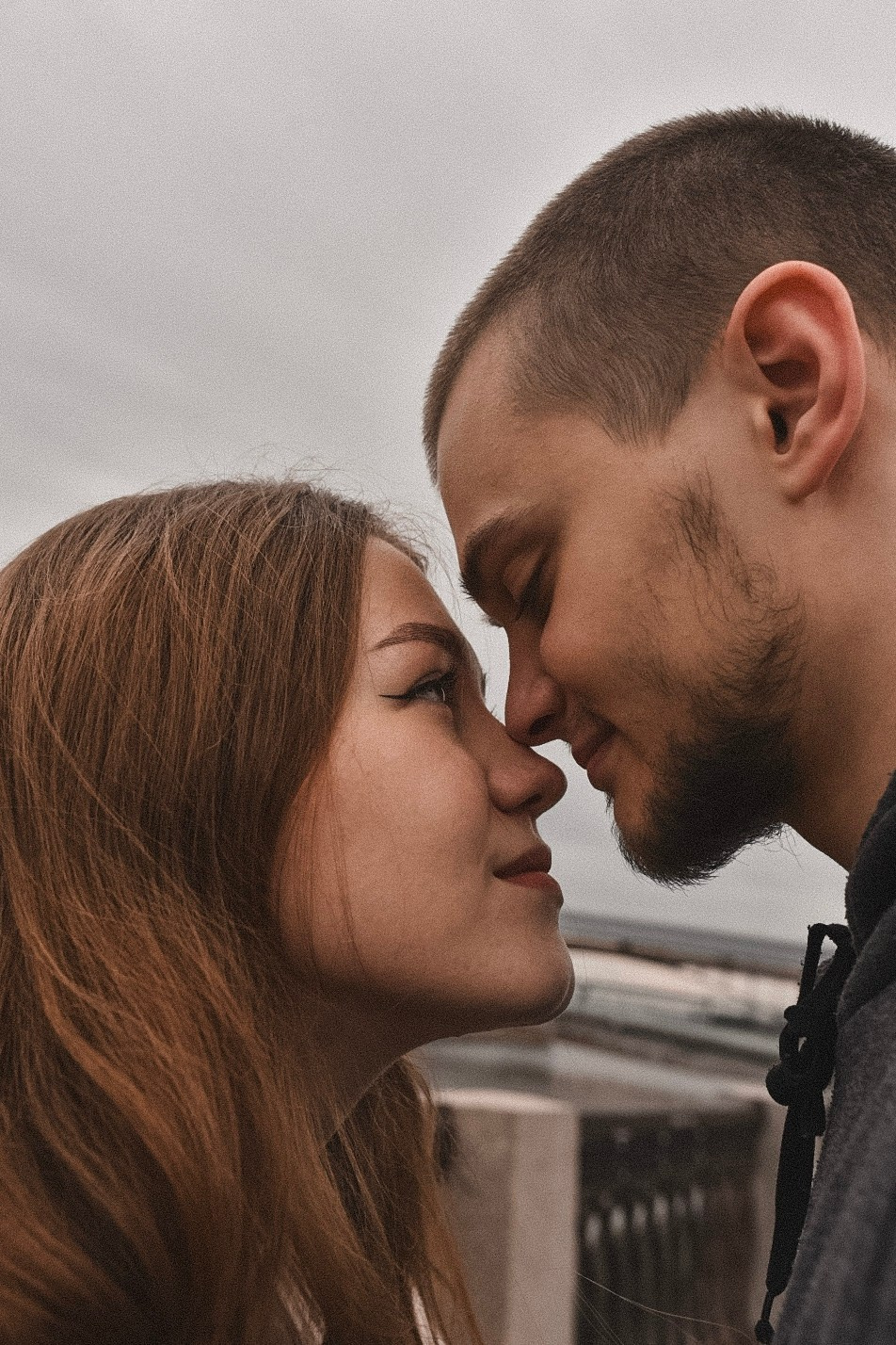 Софья&Виктор. Фотограф в Новосибирске Анастасия Курто