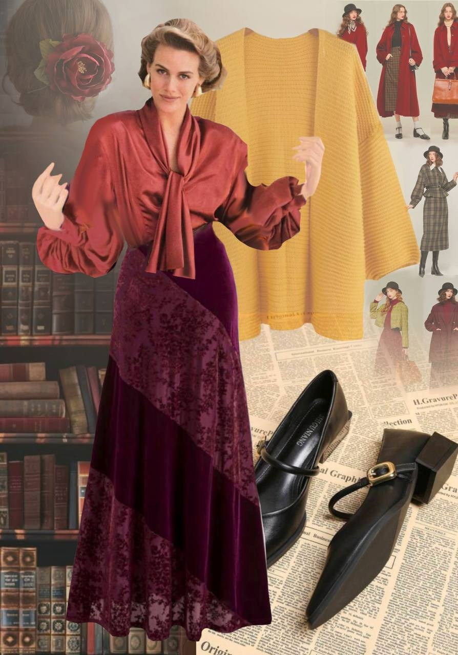 Профессиональные работы. Костюмер, художник кино и телевидения в спб