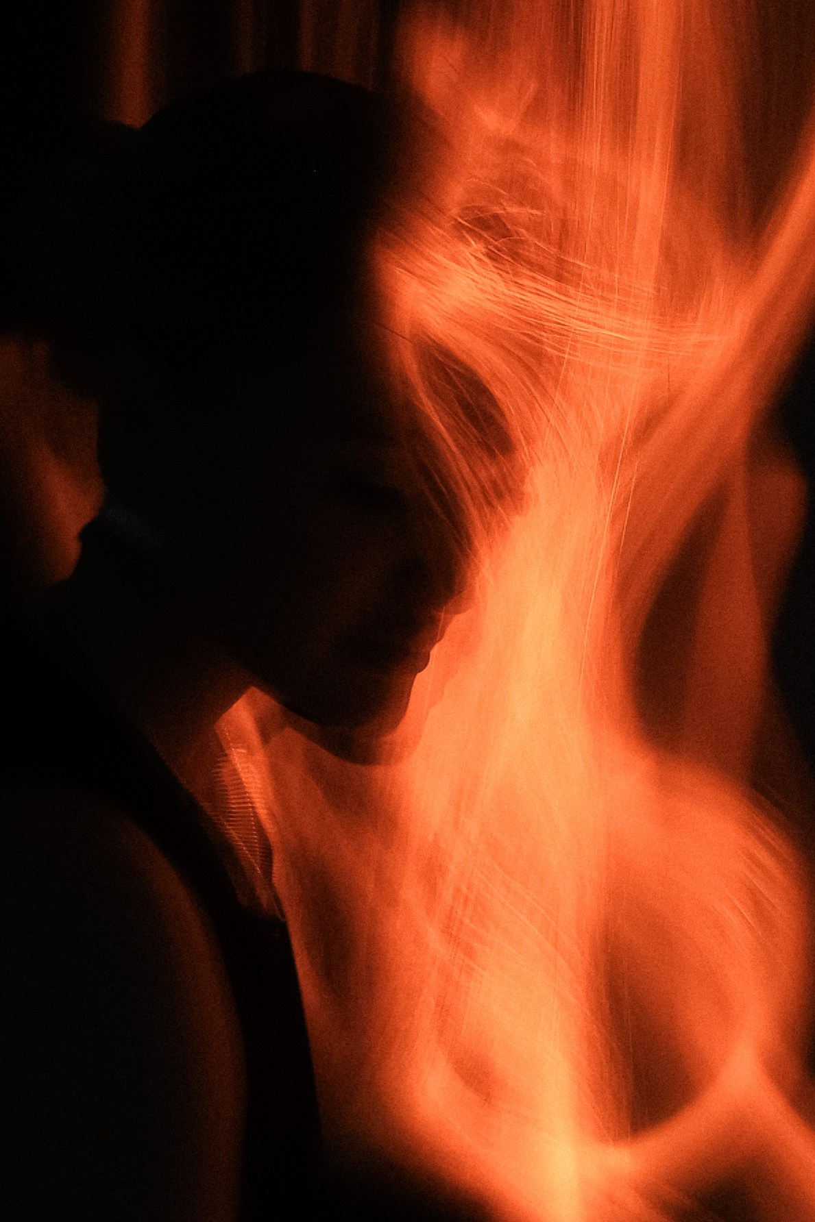 Для любителей темного. Семейный и свадебный фотограф в Челябинске Мария Леонтьева