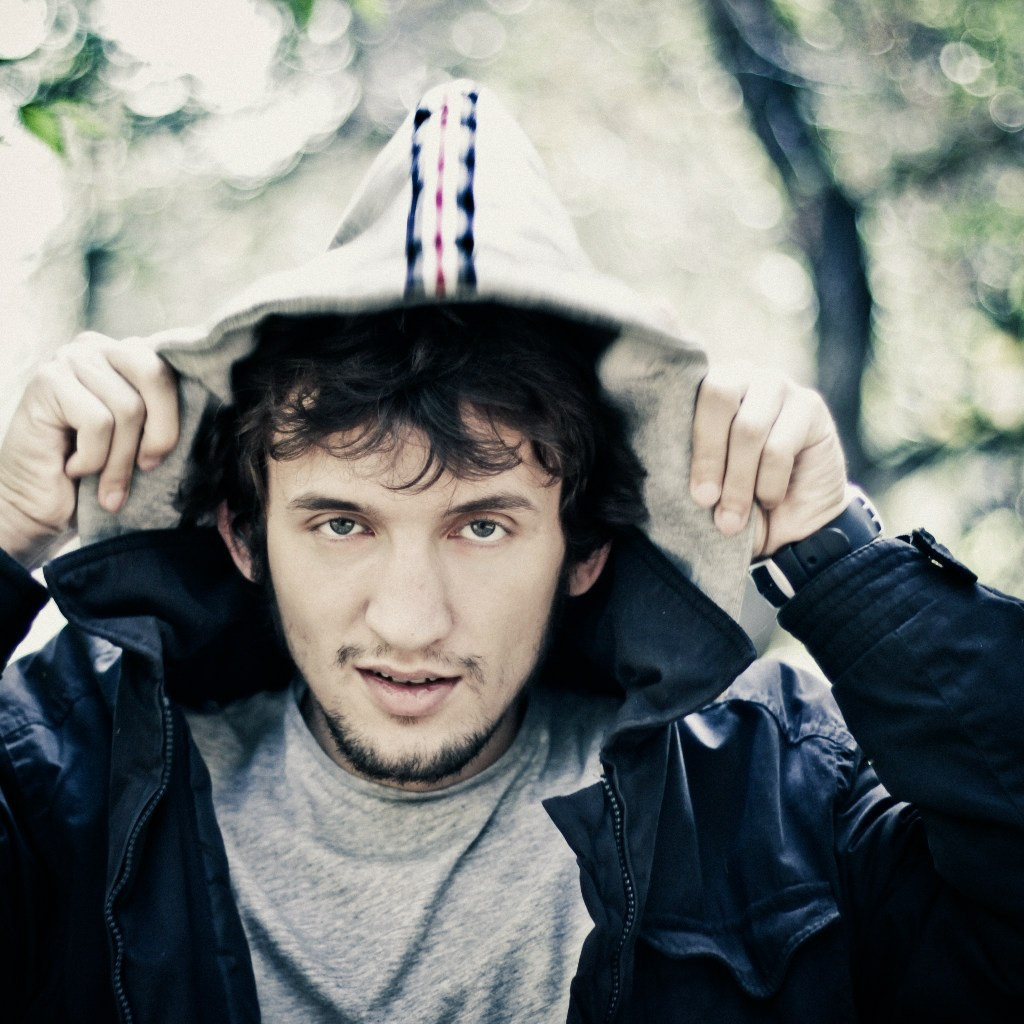 Тот самый бар. Nina Petina