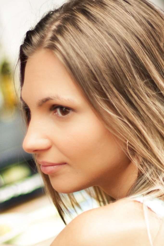 Тот самый бар. Nina Petina