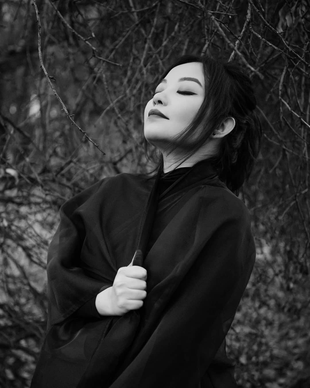 Диля. Анна Парсанова.ФОТОГРАФ