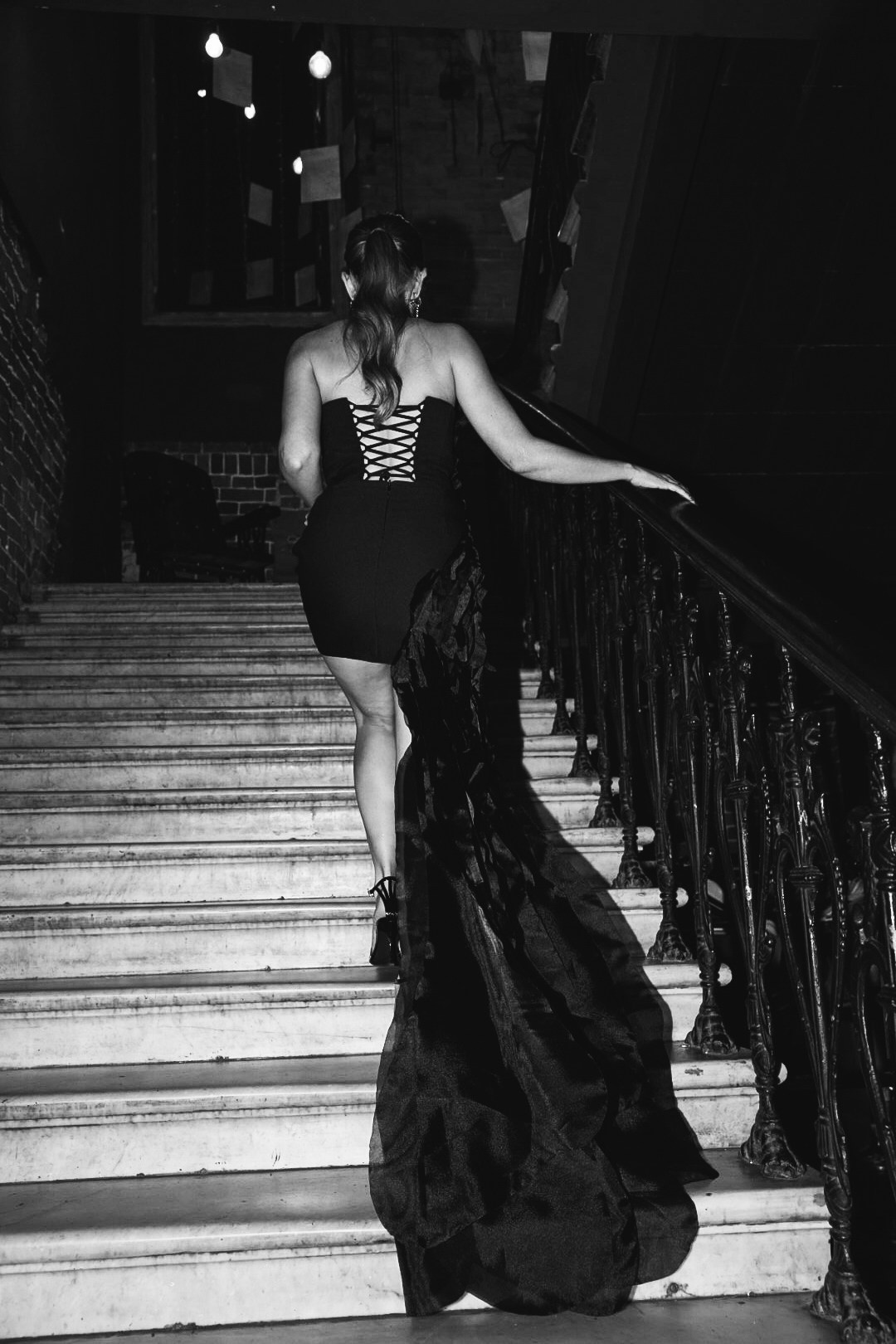 B-day Sveasta. Фотограф Нижний Новгород