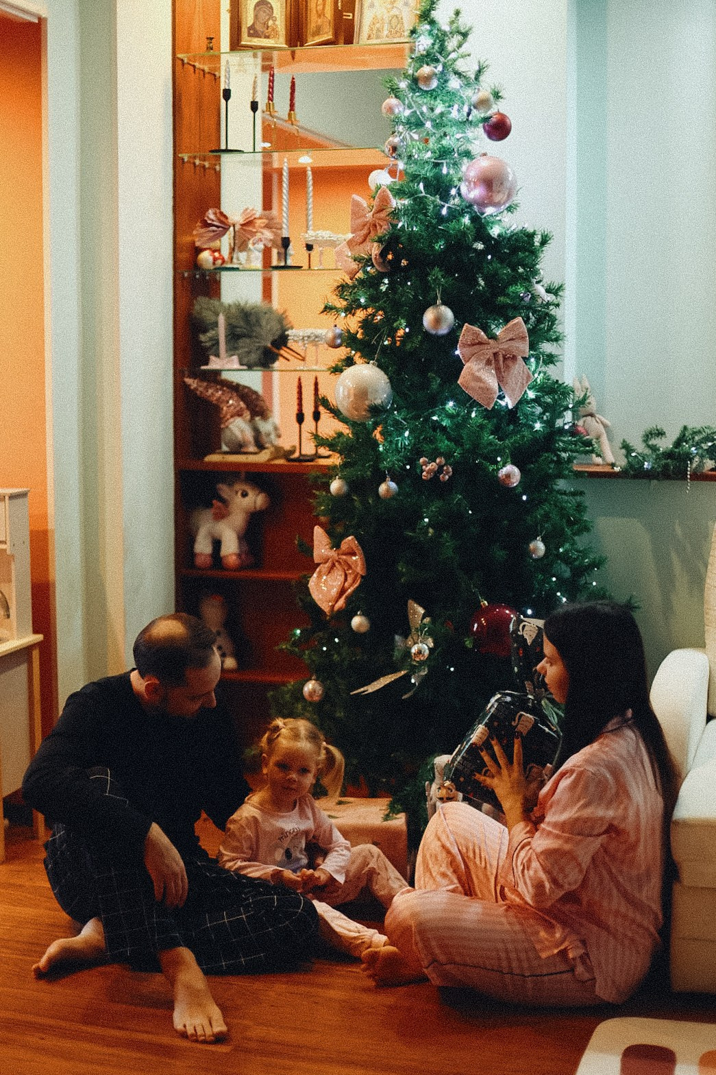 Family. Фотограф Нижний Новгород