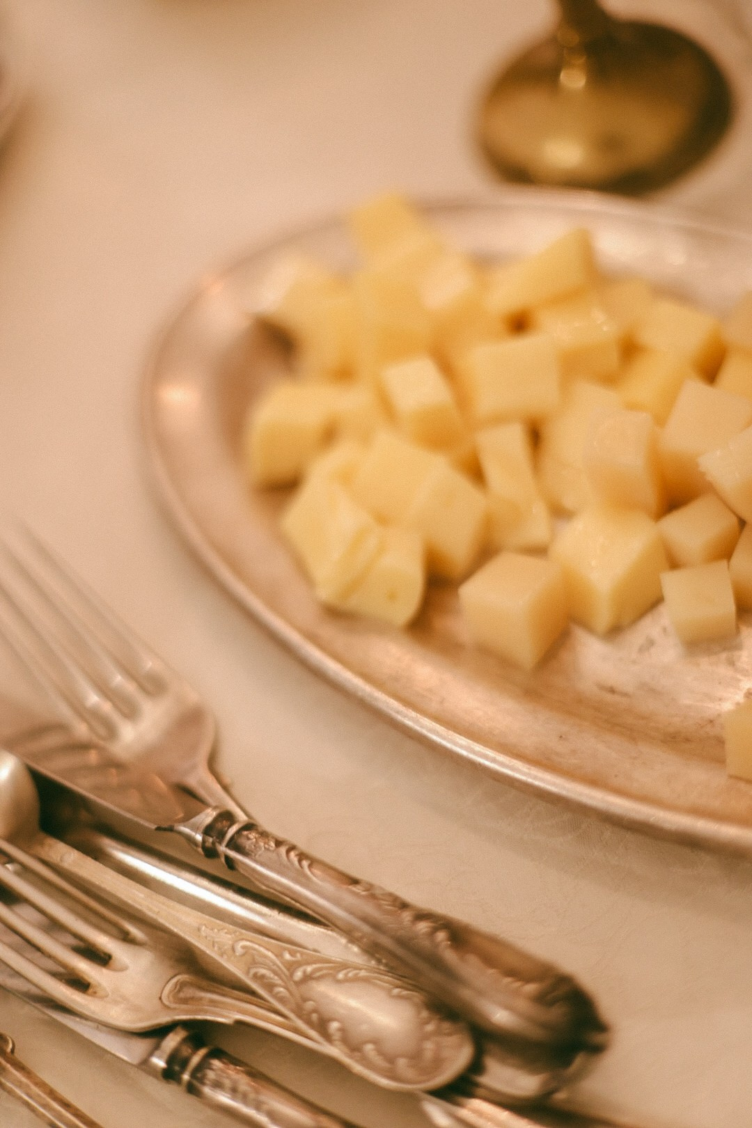 Званный ужин. Фотограф Нижний Новгород