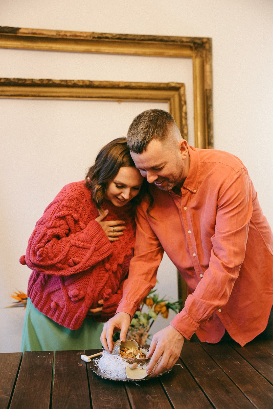 It’s a BOY 💙. Фотограф Нижний Новгород