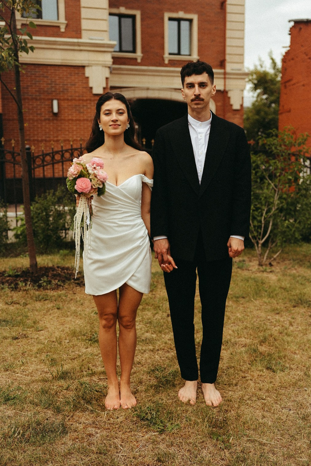 Толя и Карина. Фотограф Нижний Новгород