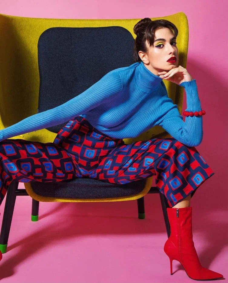 Креатив. Свадебный стилист-визажист