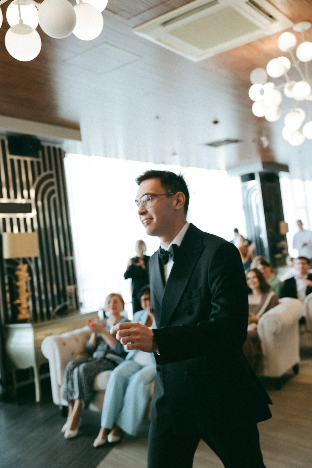 Кирилл и Таня. Фотограф Нижний Новгород