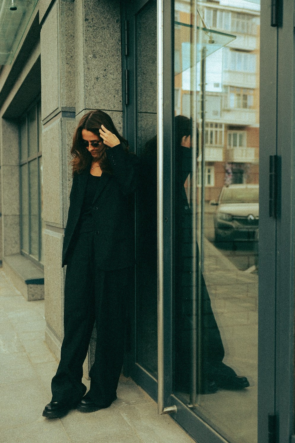 Нина. Фотограф Нижний Новгород