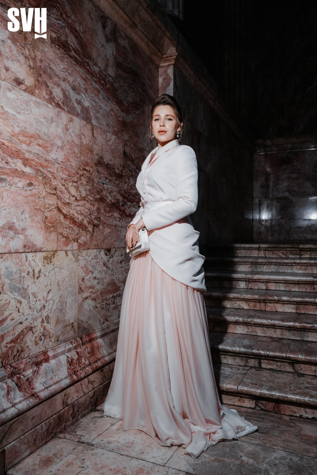 Пасхальный бал Петра Аксёнова