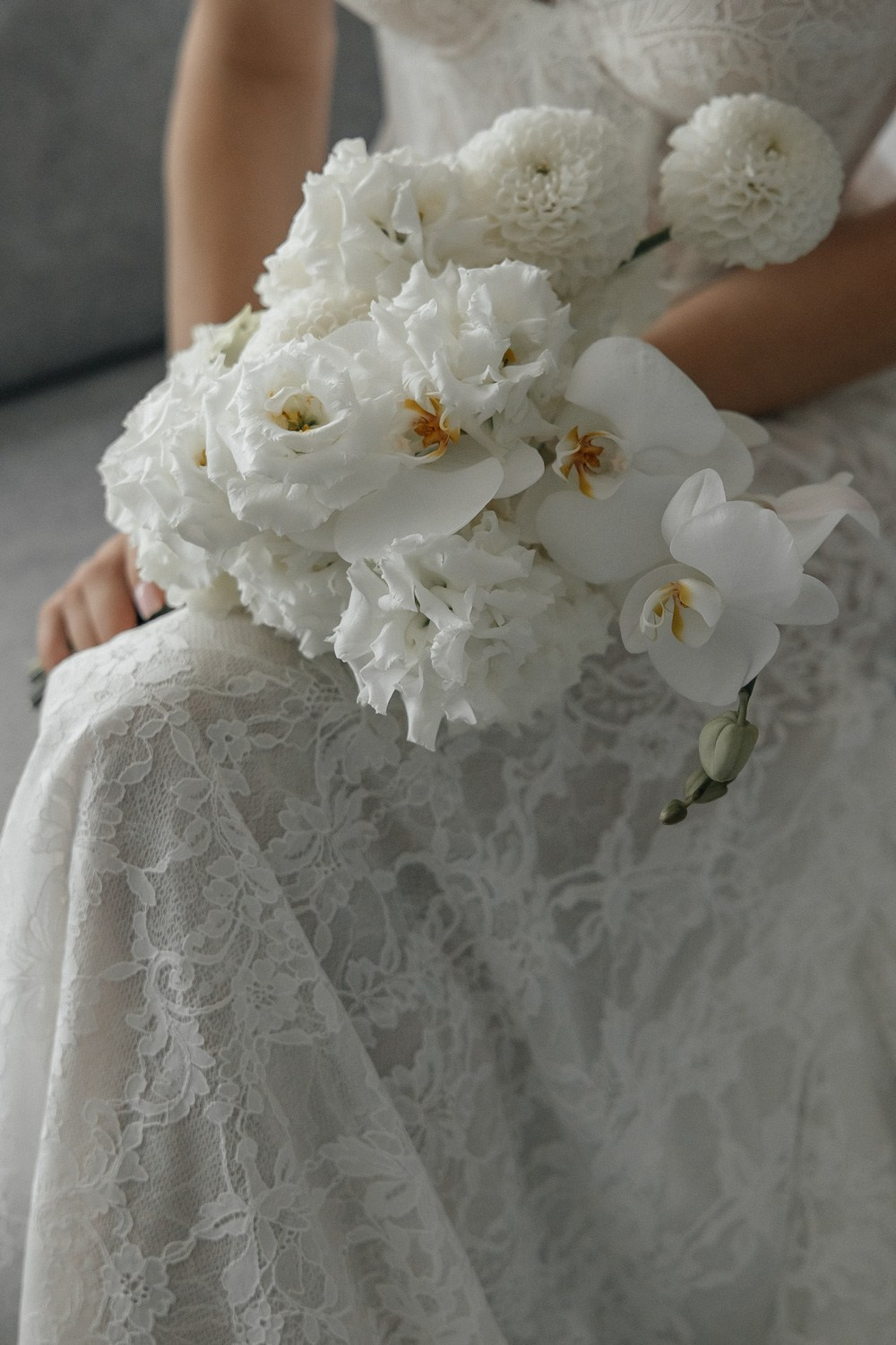 Алина & Николай. Оформление свадеб, декор свадеб Вера Маркова, Москва