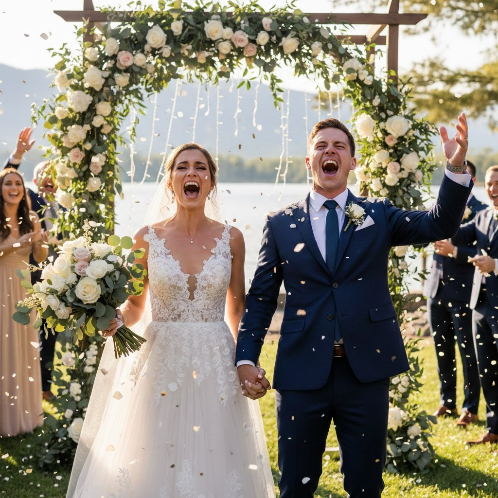 Как выбрать ведущего на свадьбу и не пожалеть: 7 правил от фотографа с опытом. Фотограф, видеограф на свадьбу в Москве Никита Назаров