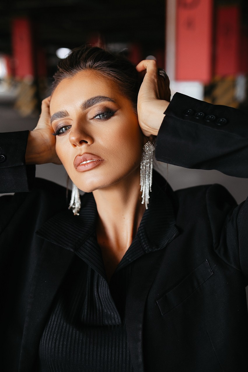 Портреты. Свадебный и семейный фотограф в Челябинске. Аврамец Анна