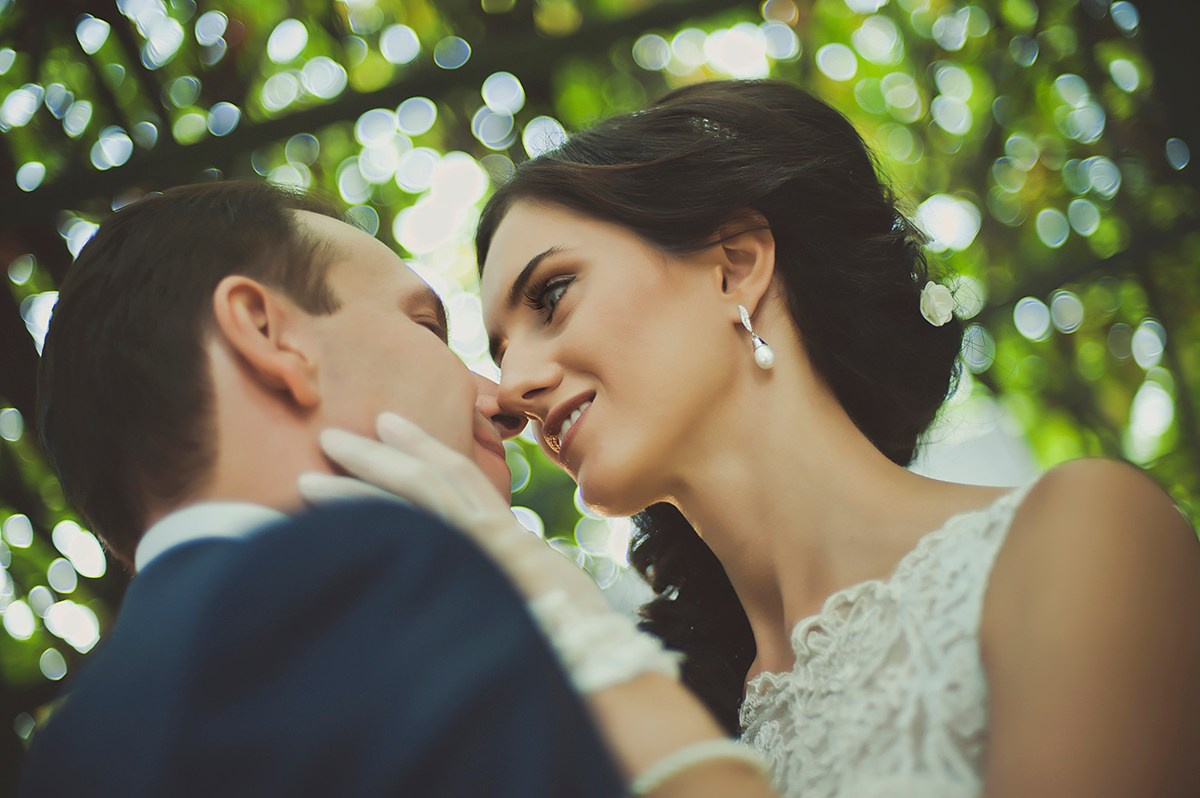 Фотограф Андрей Милевский в Москве. Репортаж на ваших значимых событиях