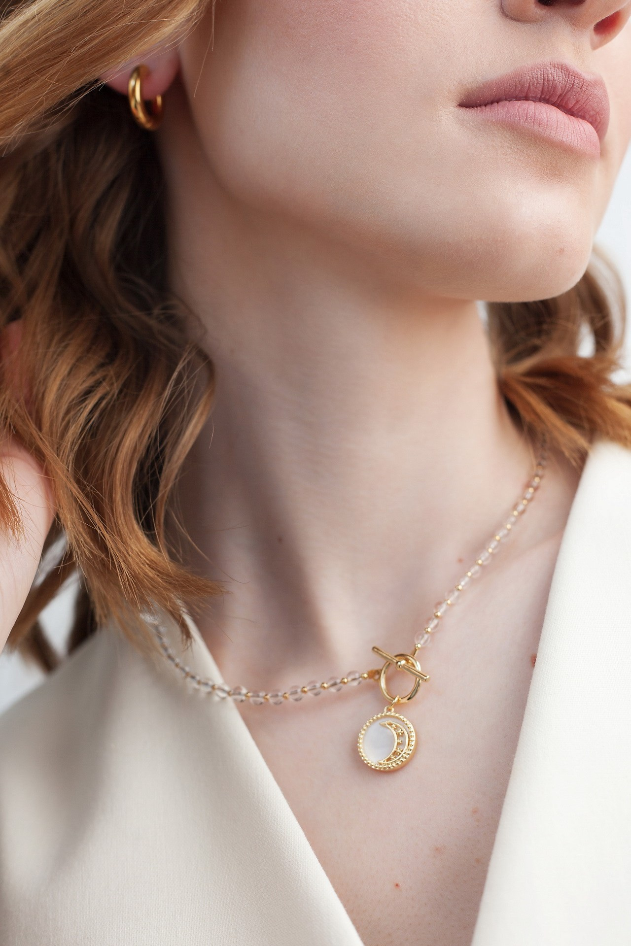 Съемка украшений для inst. Фотограф Сергей Красильников