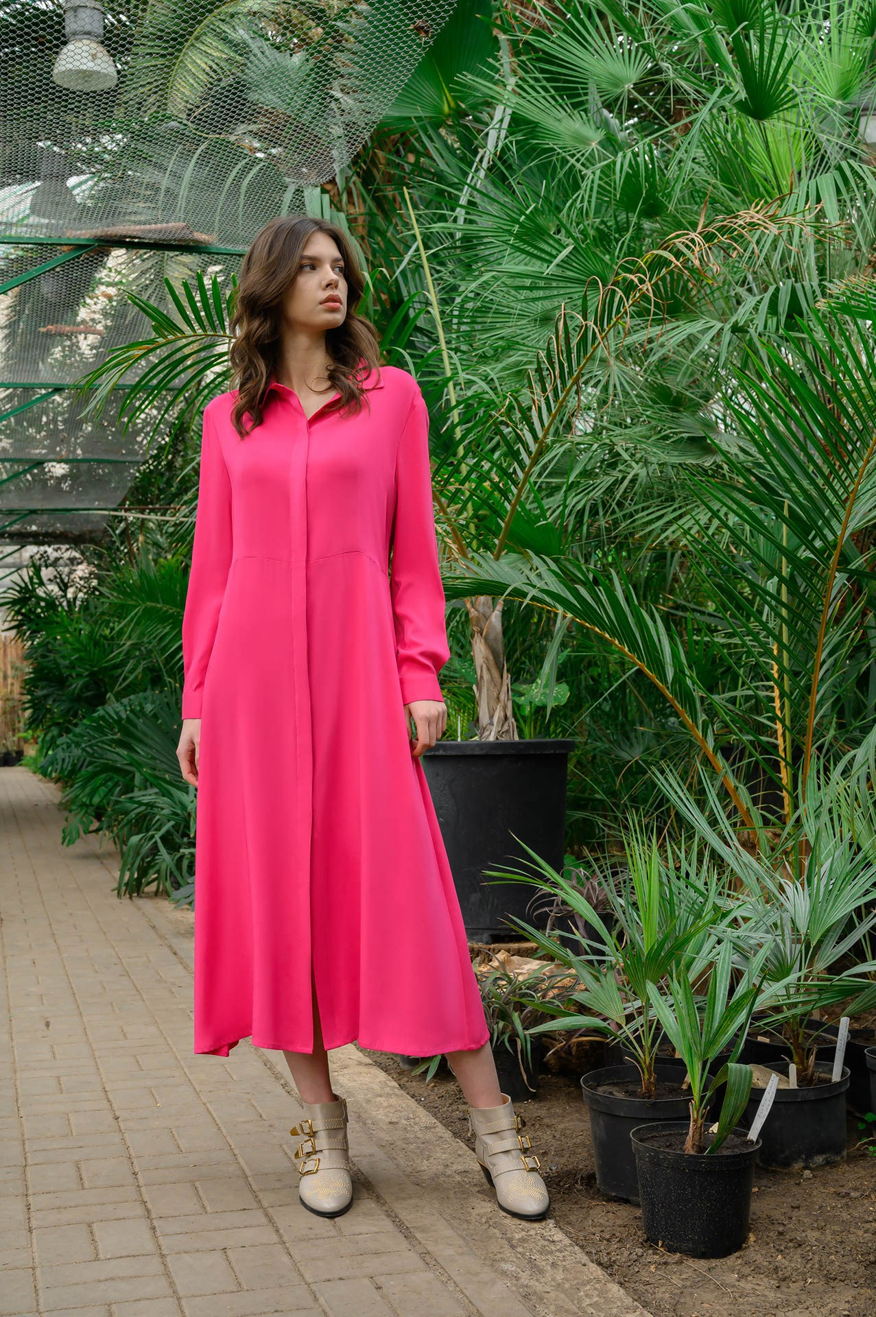 Лукбук. Профессиональная рекламная фотосъёмка для бизнесов и брендов в Ростове-на-Дону, Москве