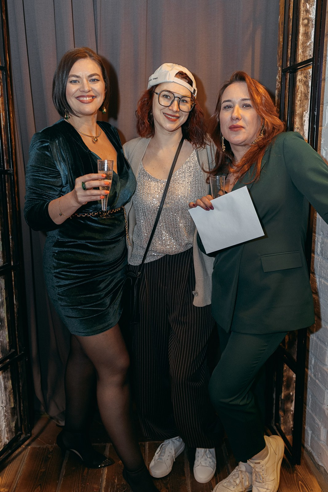 Юбилей. Ваш фотограф Наталья Лаэтина