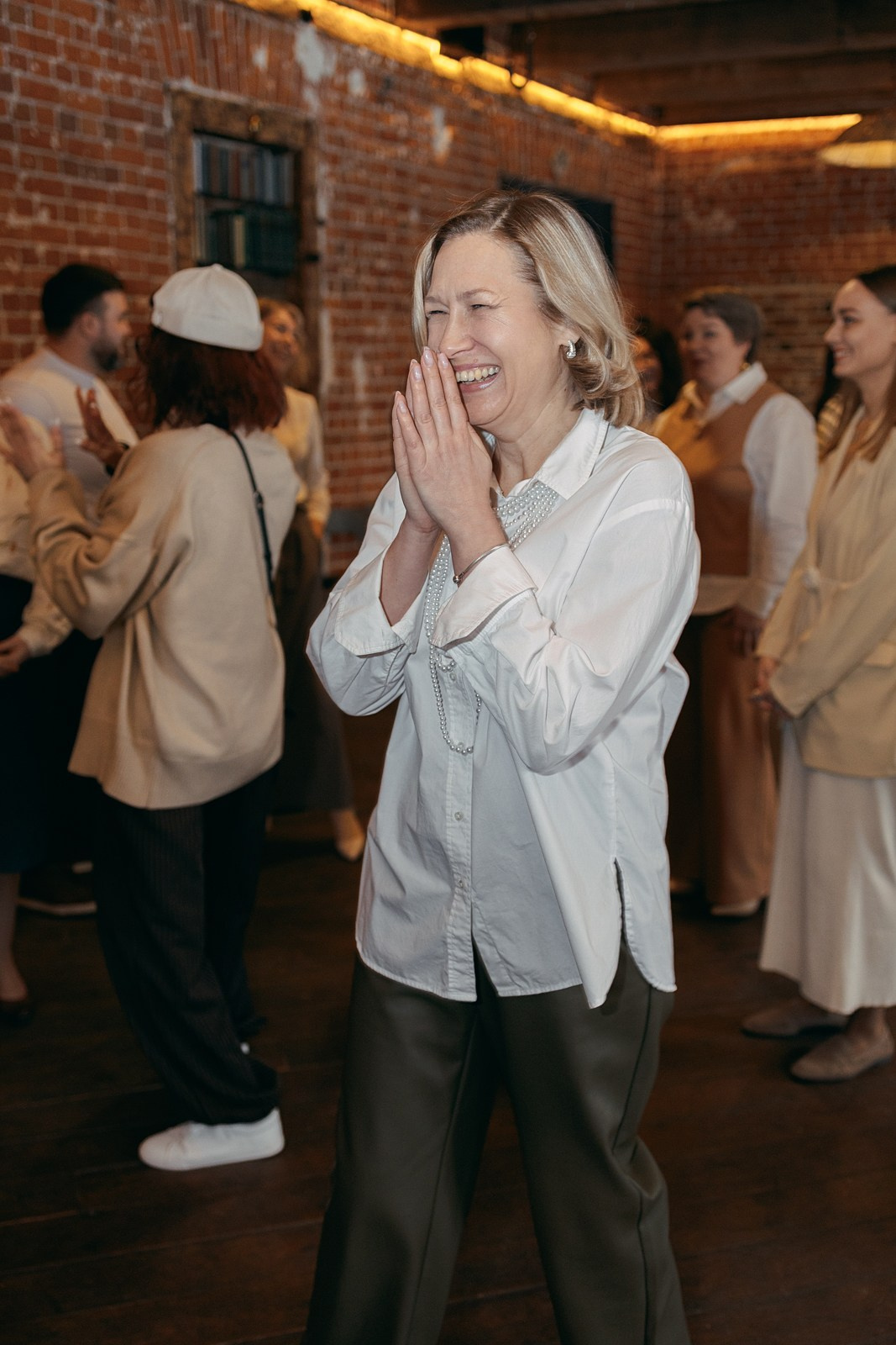 Юбилей. Ваш фотограф Наталья Лаэтина