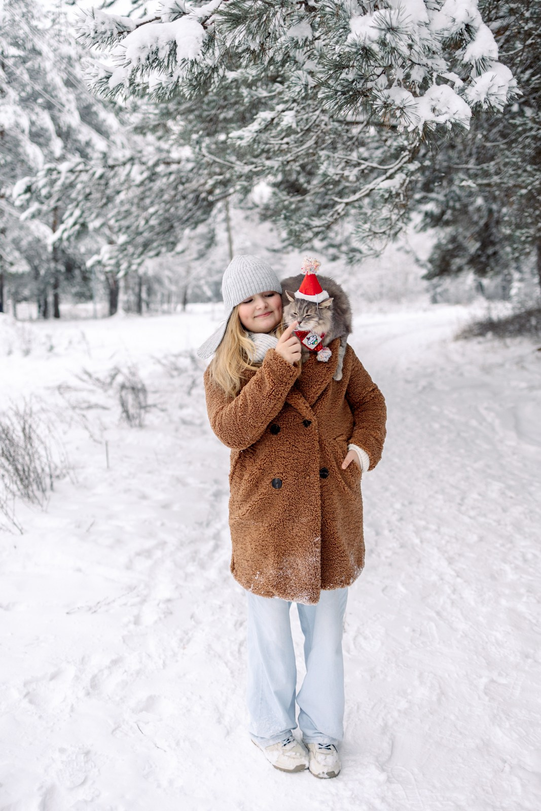 Прогулка. Ваш фотограф Наталья Лаэтина