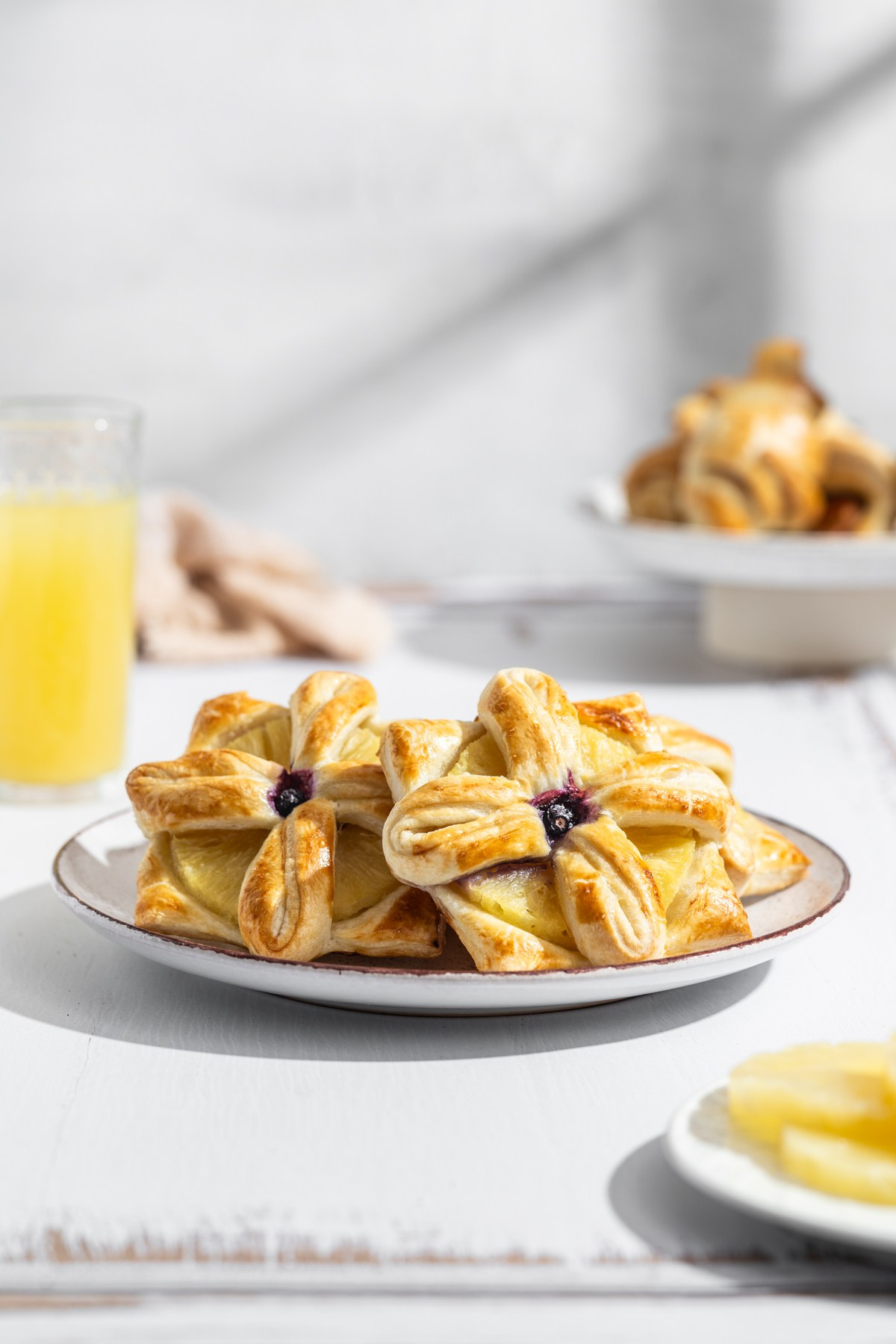 Baking like a chef. Фудфотограф и предметный фотограф в Нижнем Новгороде Надежда Серова
